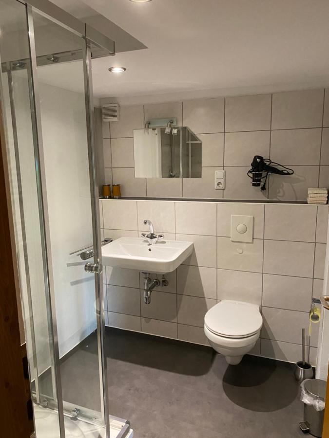 Haus Ebenberghof Apartment Zell am See Exterior photo